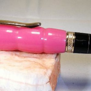 Cotton Candy Sierra Pen