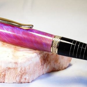 Jellyfish Sierra Pen