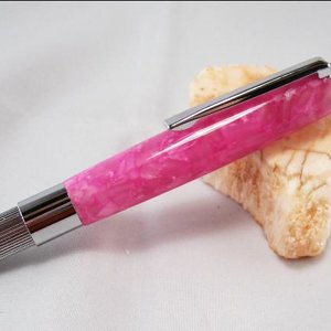 Pretty In Pink Stratus Pen