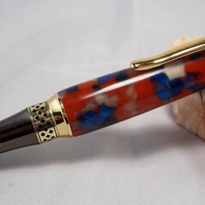 Rio Grande Phoenix Pen