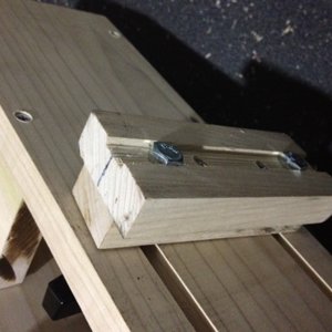 Router Jig modification