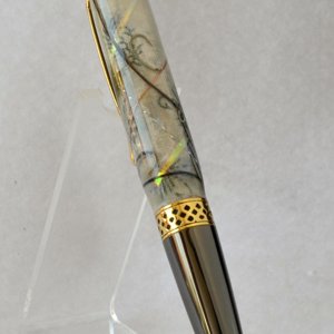 Fly Fishing Pen