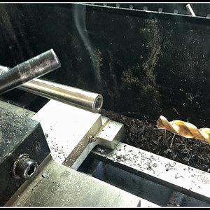 Stainless Test 01