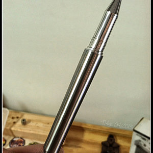 Stainless Test 02