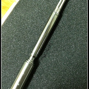 Stainless Test 03