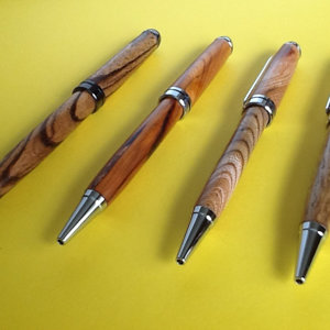 Euro Style Ballpoints