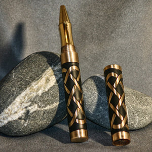 Celtic Etch