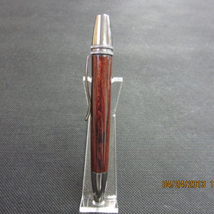 Burmese Rosewood Polaris
