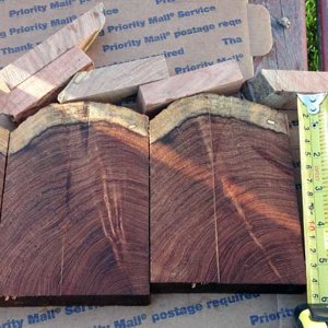 mesquite slabs