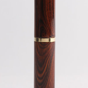 Perfume Atomizer - Cocobolo 1
