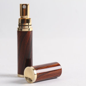 Perfume Atomizer - Cocobolo 2