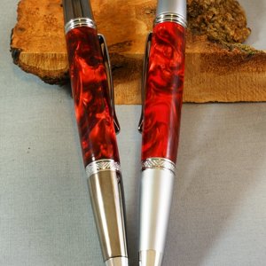 Twin Sierras