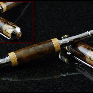 Segmented Sceptre