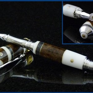 Segmented Sceptre 2