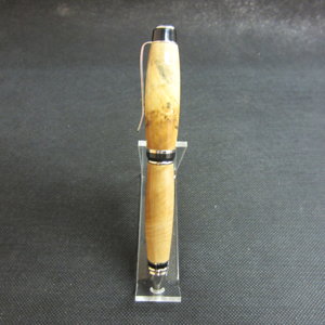Buckeye Burl Cigar