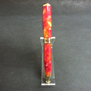 Strawberry Rose Italian Resin New Series