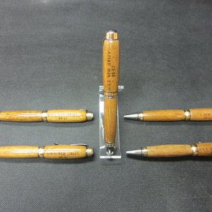 USS New Jersey Cigars