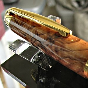 Bow Olympia - finish