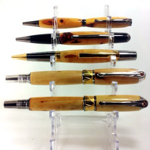 Senator Wood Pens