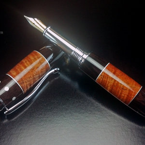 Triton FTN segmented