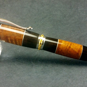 Segmented Triton FTN