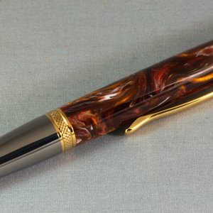 Seminole Wind Sierra Stylus