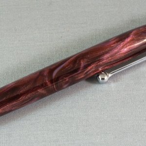 Black Rose Stylus