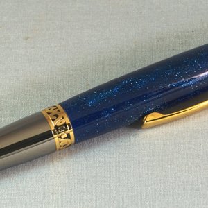 Mirage Sapphire Experiment