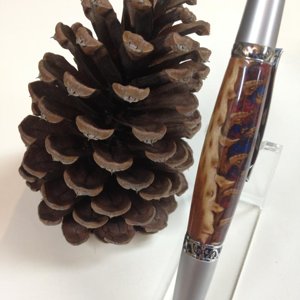 Pine Cone