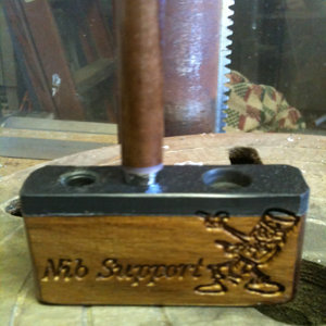Nib Support