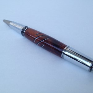 Segmented Aero Click