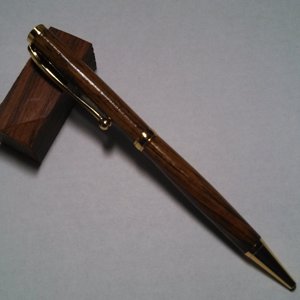 cocobolo wood