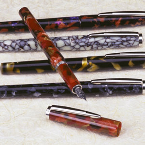 VF fountain pen