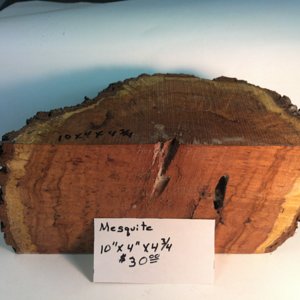 Mesquite