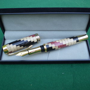 Chairman Pen