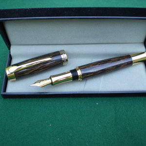 Chairman Pen