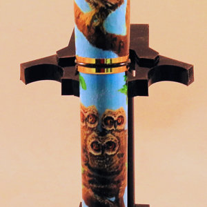 Owl Pen Collaboration