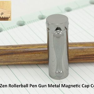 Cocobolo Zen