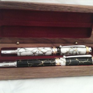 Wedding set