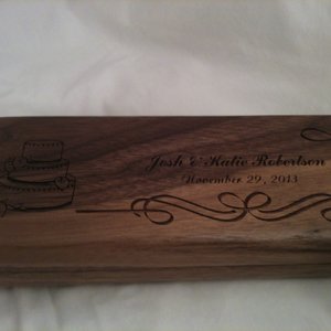 Wedding Box