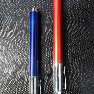 Anidized aluminum zen