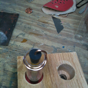 Vert Casting