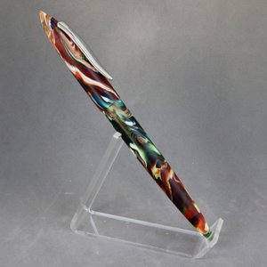 Primary Manipulation Custom FP