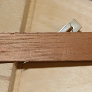 strip cutter