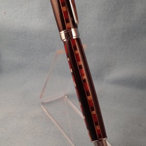 Magnetic Graduate Rollerball