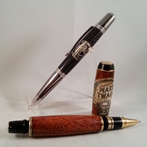 My Carry Pens...
