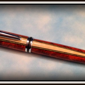latest segmented pen