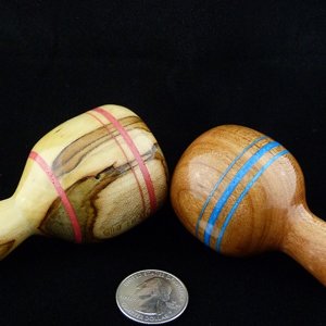 baby rattles