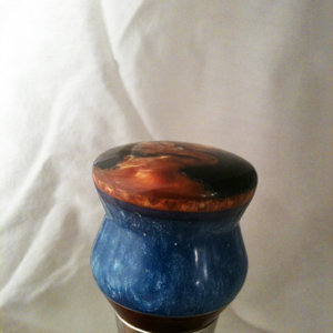 Bottle Stopper