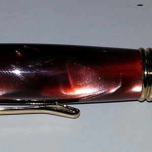 Second Pen